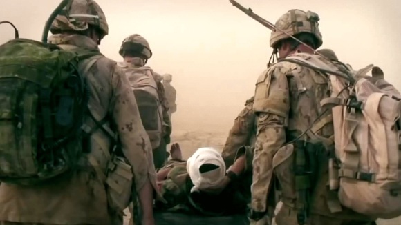 Photo du film The Culture High