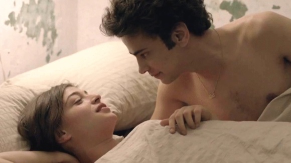 Photo du film Mon fils