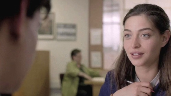 Photo du film Mon fils