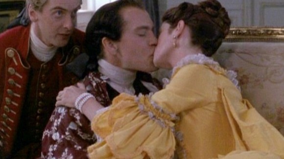 Photo du film Dangerous Liaisons
