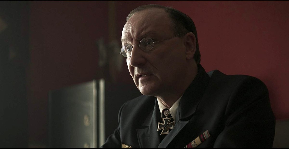 Photo du film Das Boot