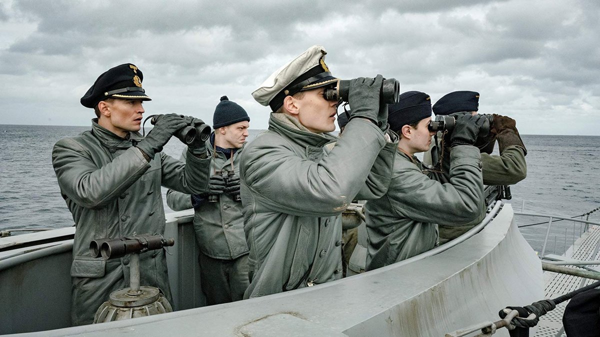 Photo du film Das Boot