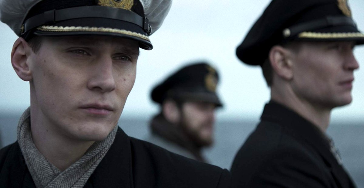 Photo du film Das Boot