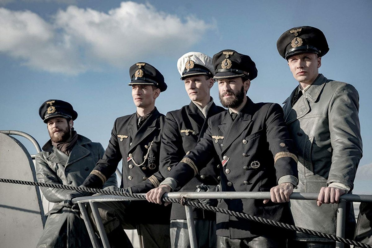 Photo du film Das Boot