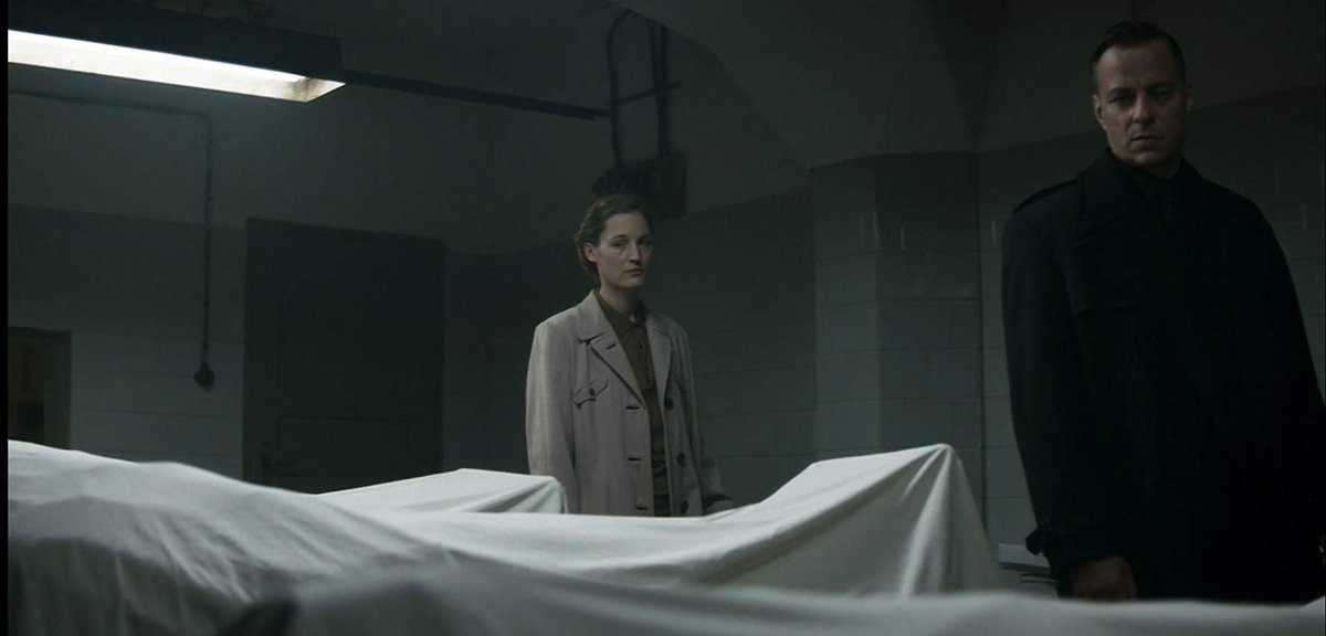 Photo du film Das Boot