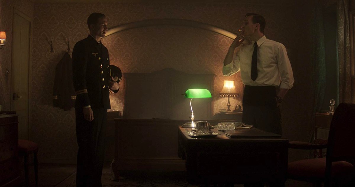 Photo du film Das Boot