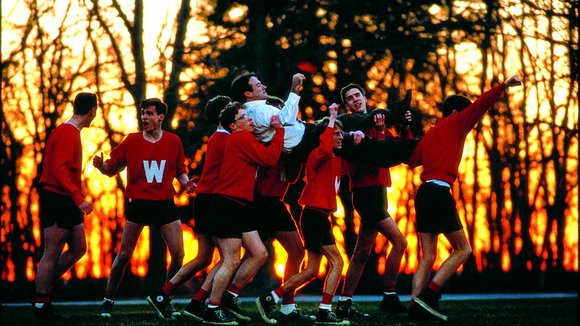 Photo from the movie Dead Poets Society
