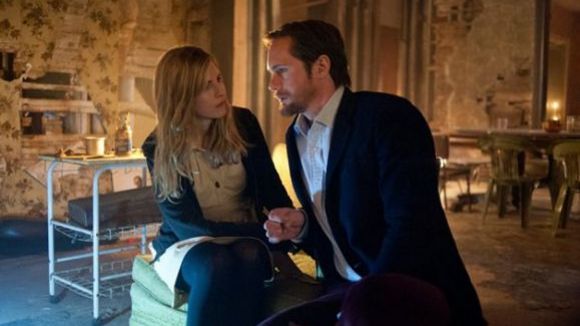 Photo from the movie The East