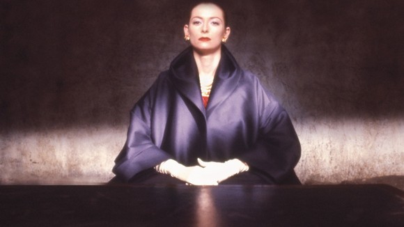 Photo du film Edward II