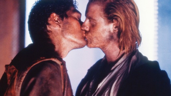 Photo du film Edward II