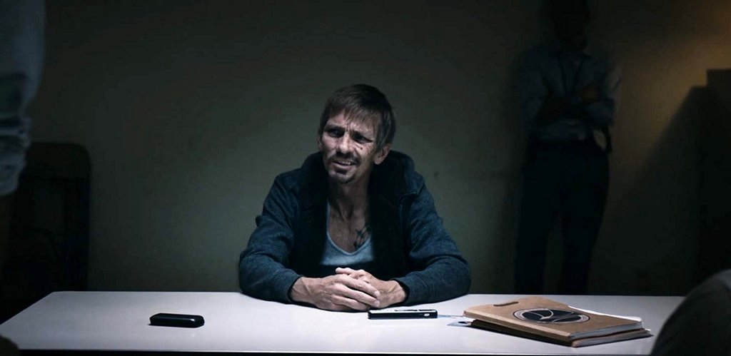 Photo du film El Camino: A Breaking Bad Movie