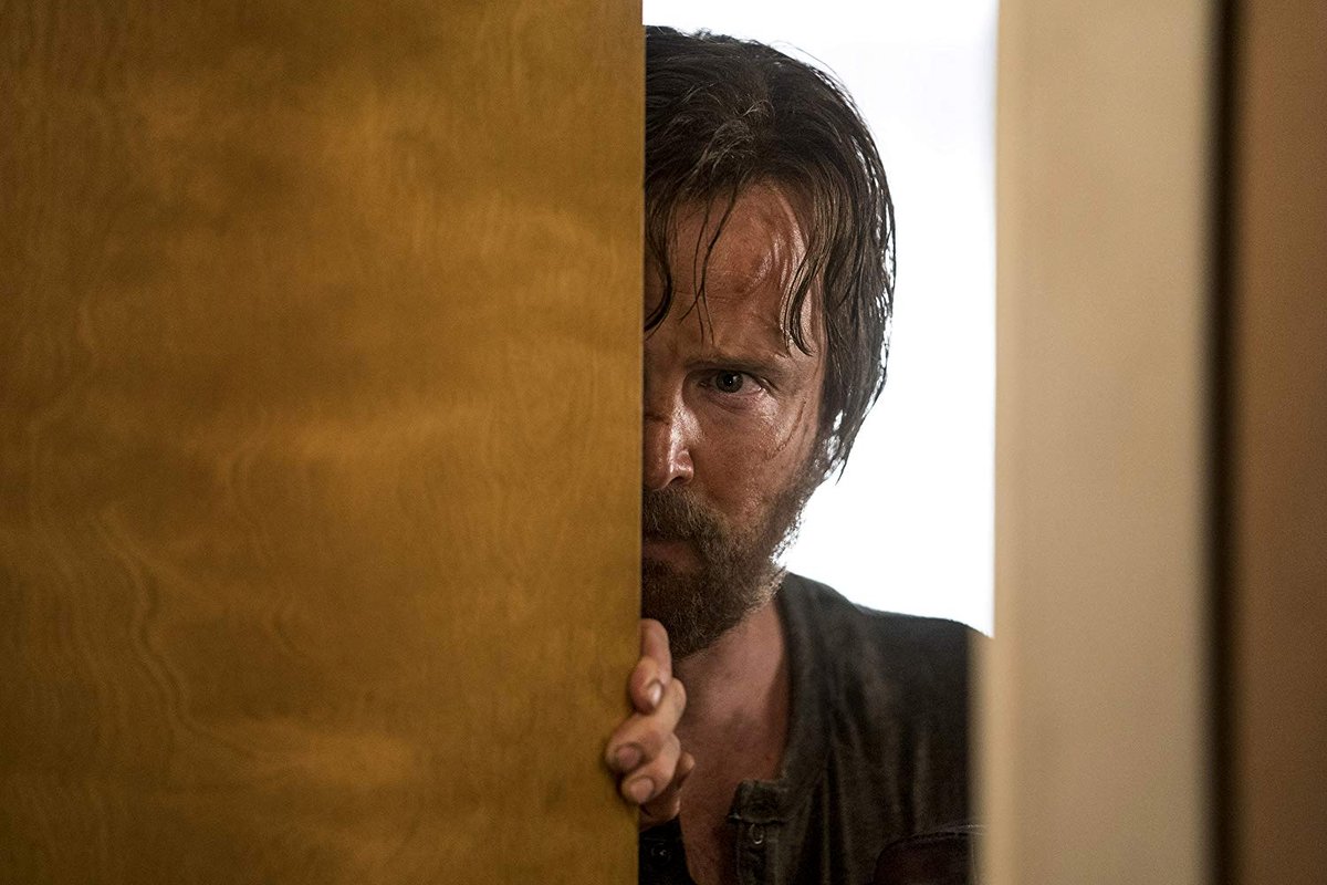 Photo du film El Camino: A Breaking Bad Movie