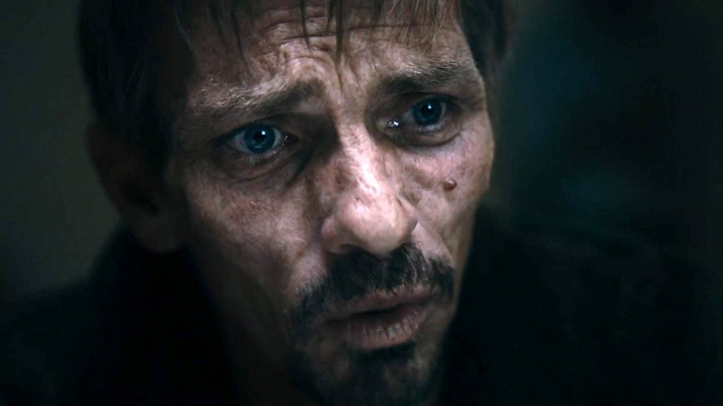 Photo du film El Camino: A Breaking Bad Movie