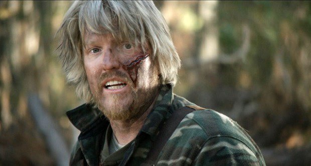 Photo du film Enclosure