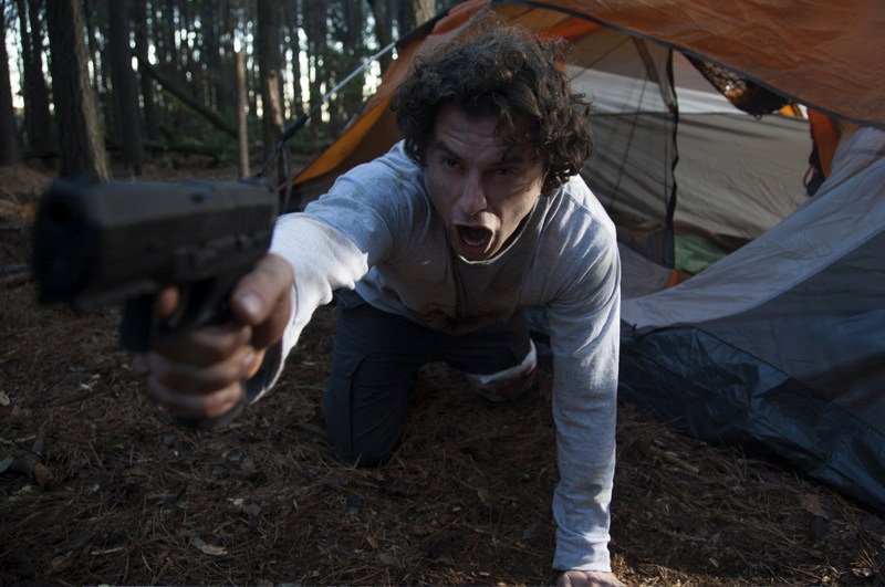 Photo du film Enclosure