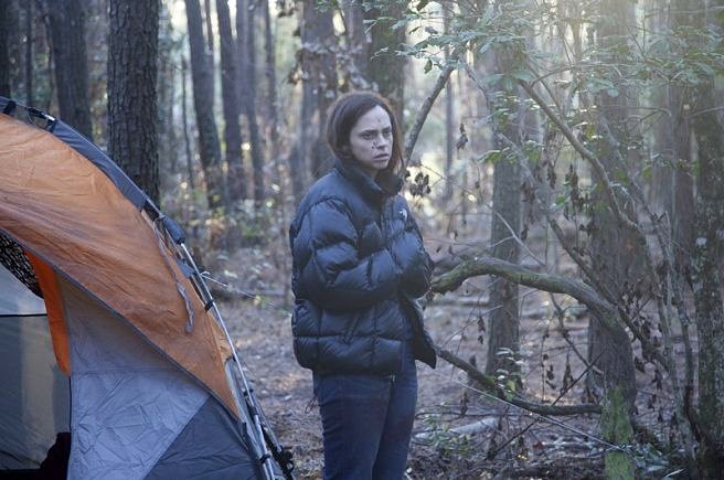 Photo du film Enclosure