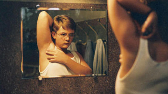 Photo du film Les Fautes d'orthographe