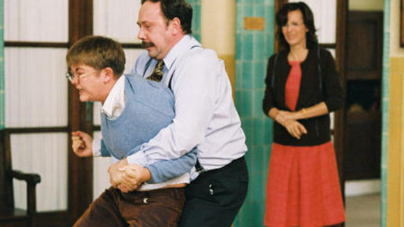 Photo du film Les Fautes d'orthographe