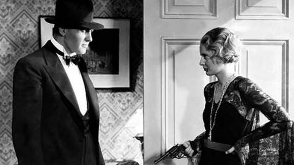 Photo du film Forbidden