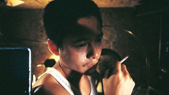 Photo from the movie Goodbye, Dragon Inn