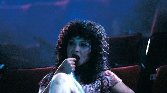 Photo from the movie Goodbye, Dragon Inn