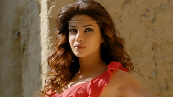 Photo from the movie Gunday