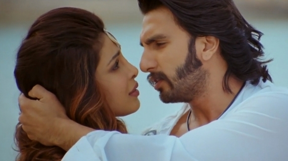Photo from the movie Gunday