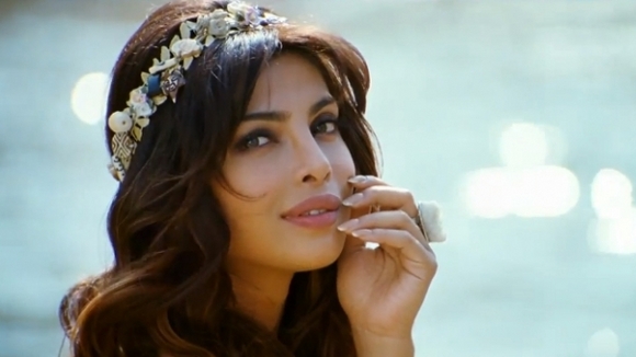 Photo from the movie Gunday