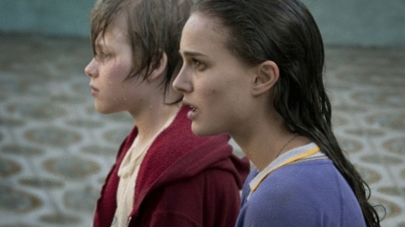 Photo du film Hesher