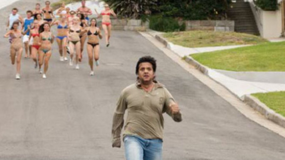 Photo from the movie Hey Baby