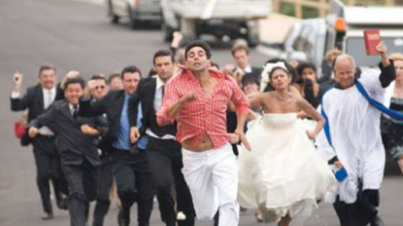 Photo from the movie Hey Baby