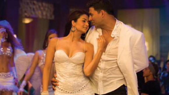 Photo from the movie Hey Baby