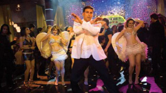 Photo from the movie Hey Baby