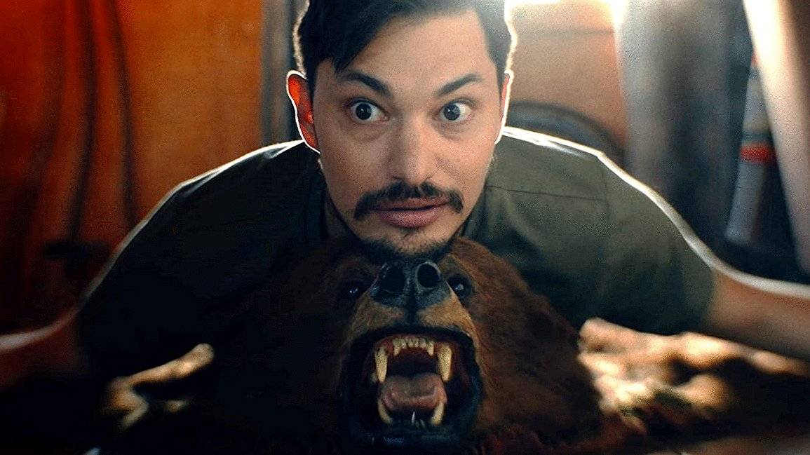 Photo du film Hypochondriac