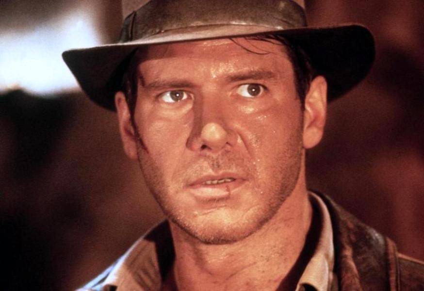 Photo du film Indiana Jones et les Aventuriers de l'Arche Perdue