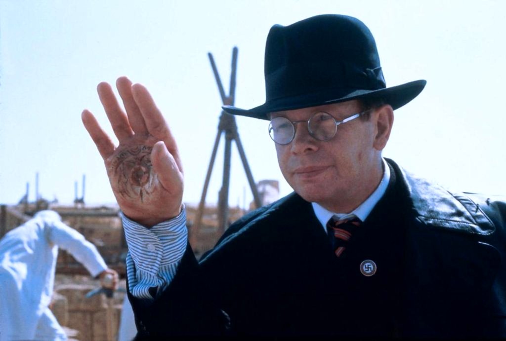 Photo du film Indiana Jones et les Aventuriers de l'Arche Perdue