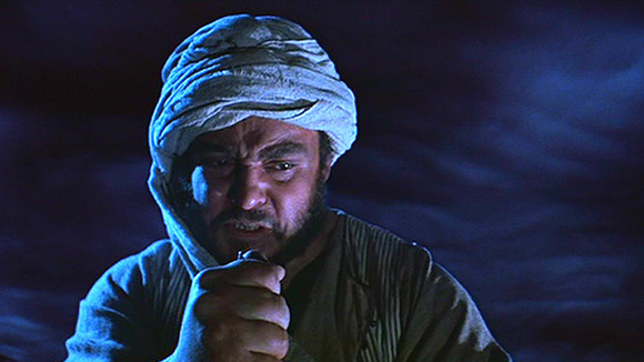 Photo du film Indiana Jones et les Aventuriers de l'Arche Perdue