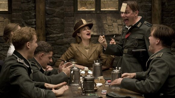 Photo from the movie Inglourious Basterds