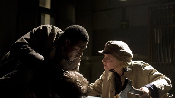 Photo from the movie Inglourious Basterds