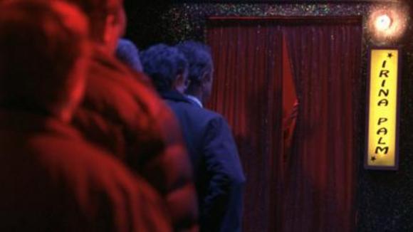 Photo du film Irina Palm v.f.