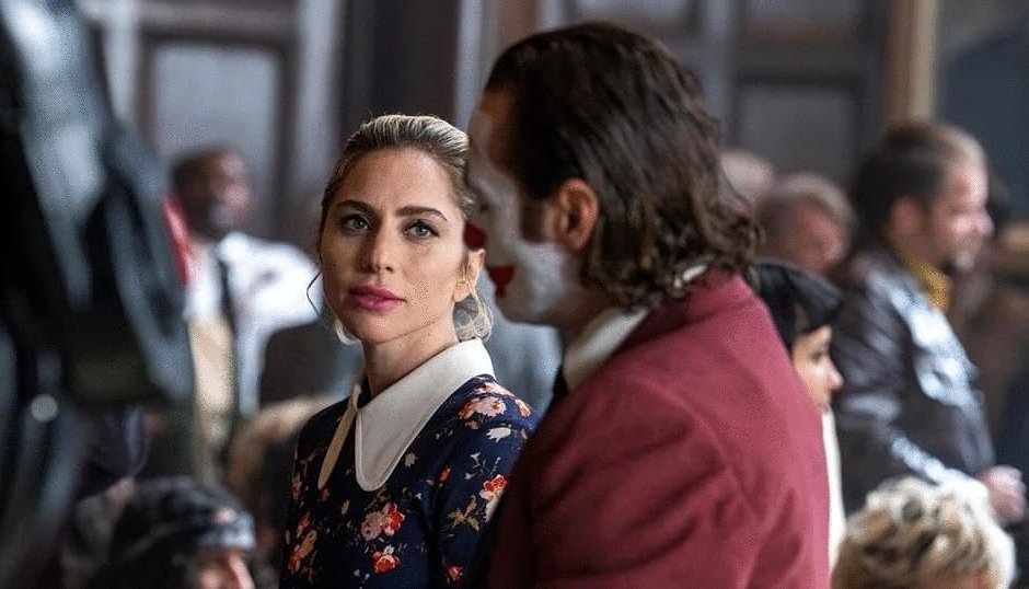 Photo du film Joker: Folie à Deux