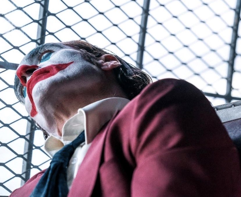 Photo du film Joker: Folie à Deux