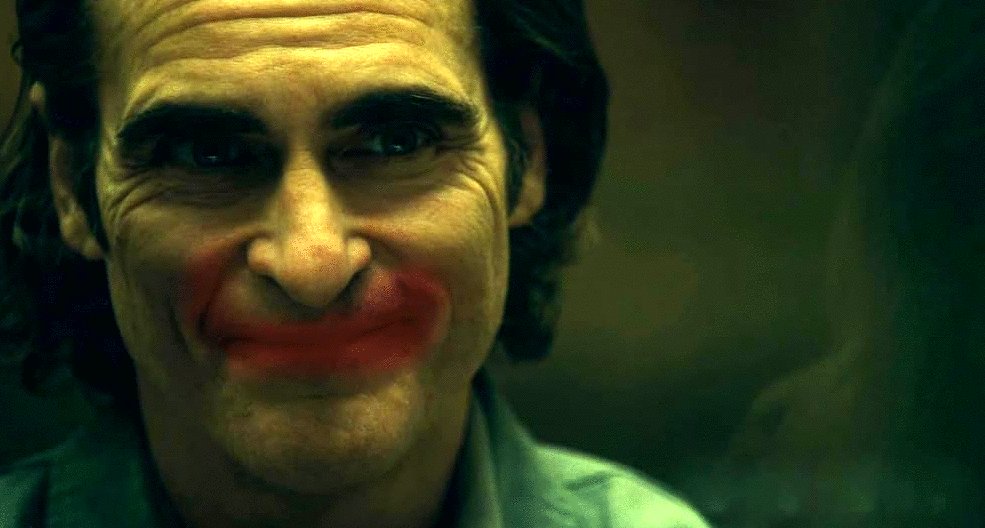 Photo du film Joker: Folie à Deux
