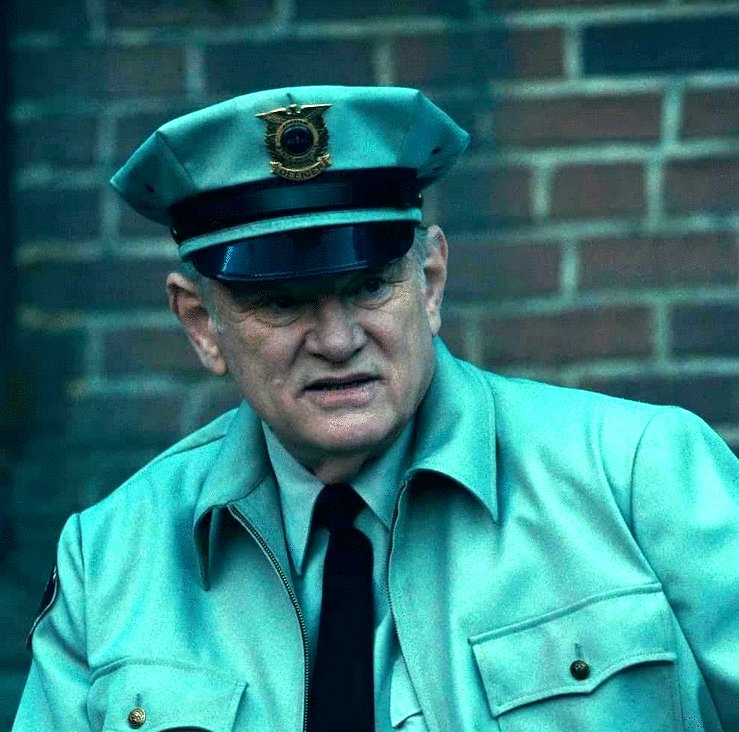 Photo du film Joker: Folie à Deux