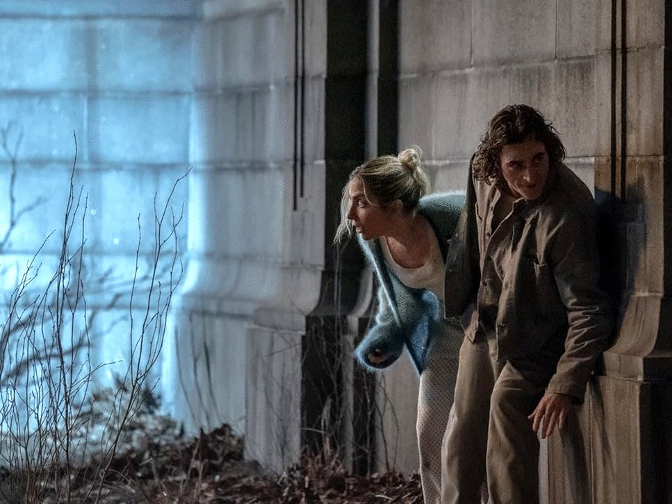 Photo du film Joker: Folie à Deux