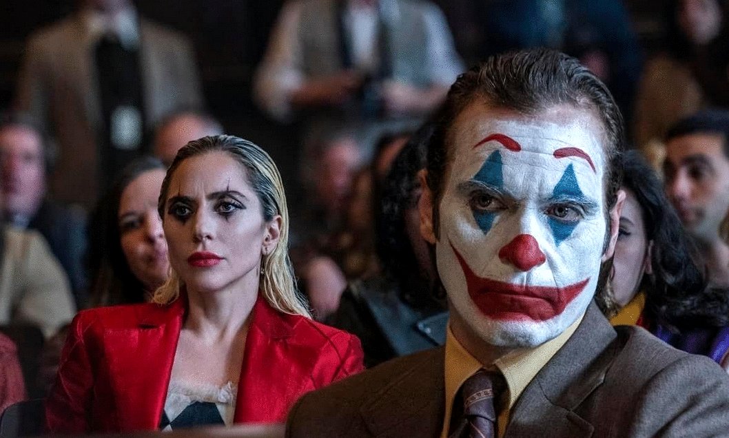 Photo du film Joker: Folie à Deux
