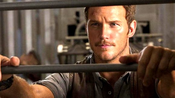 Photo du film Monde Jurassique