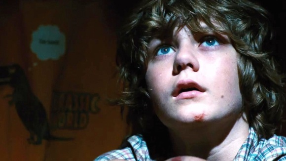 Photo du film Monde Jurassique