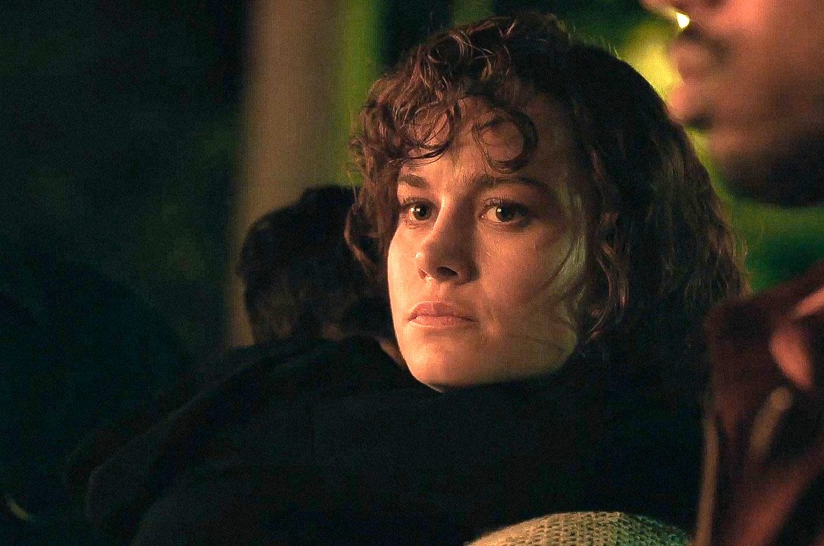 Photo du film La Voie de la justice