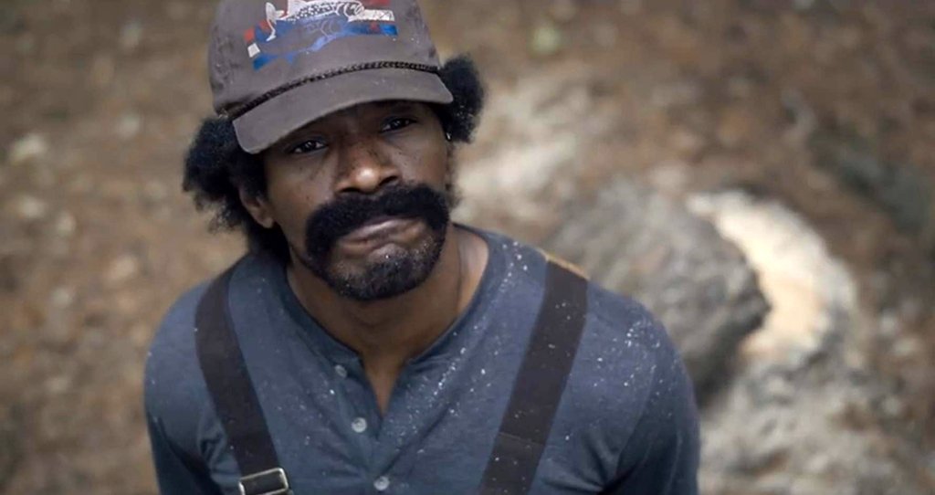 Photo du film La Voie de la justice